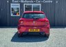 USED 2018 18 SEAT IBIZA 1.0 TSI FR Hatchback 5dr Petrol Manual Euro 6 (s/s) (95 ps) 
