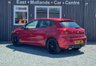 USED 2018 18 SEAT IBIZA 1.0 TSI FR Hatchback 5dr Petrol Manual Euro 6 (s/s) (95 ps) 