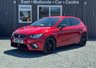 USED 2018 18 SEAT IBIZA 1.0 TSI FR Hatchback 5dr Petrol Manual Euro 6 (s/s) (95 ps) 