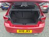 USED 2018 18 SEAT IBIZA 1.0 TSI FR Hatchback 5dr Petrol Manual Euro 6 (s/s) (95 ps) 
