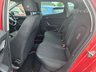USED 2018 18 SEAT IBIZA 1.0 TSI FR Hatchback 5dr Petrol Manual Euro 6 (s/s) (95 ps) 
