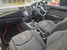 USED 2018 18 SEAT IBIZA 1.0 TSI FR Hatchback 5dr Petrol Manual Euro 6 (s/s) (95 ps) 