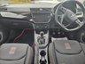 USED 2018 18 SEAT IBIZA 1.0 TSI FR Hatchback 5dr Petrol Manual Euro 6 (s/s) (95 ps) 