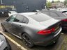USED 2017 67 JAGUAR XE 2.0i R-Sport Saloon 4dr Petrol Auto Euro 6 (s/s) (200 ps) REAR SENSORS, HEATED SEATS