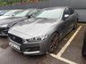 USED 2017 67 JAGUAR XE 2.0i R-Sport Saloon 4dr Petrol Auto Euro 6 (s/s) (200 ps) REAR SENSORS, HEATED SEATS