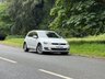 USED 2013 13 VOLKSWAGEN GOLF 1.4 TSI BlueMotion Tech SE Hatchback 5dr Petrol Manual Euro 5 (s/s) (122 ps) PURE WHITE, CHEAP INSURANCE