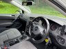 USED 2013 13 VOLKSWAGEN GOLF 1.4 TSI BlueMotion Tech SE Hatchback 5dr Petrol Manual Euro 5 (s/s) (122 ps) PURE WHITE, CHEAP INSURANCE