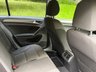 USED 2013 13 VOLKSWAGEN GOLF 1.4 TSI BlueMotion Tech SE Hatchback 5dr Petrol Manual Euro 5 (s/s) (122 ps) PURE WHITE, CHEAP INSURANCE