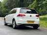 USED 2013 13 VOLKSWAGEN GOLF 1.4 TSI BlueMotion Tech SE Hatchback 5dr Petrol Manual Euro 5 (s/s) (122 ps) PURE WHITE, CHEAP INSURANCE