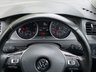 USED 2013 13 VOLKSWAGEN GOLF 1.4 TSI BlueMotion Tech SE Hatchback 5dr Petrol Manual Euro 5 (s/s) (122 ps) PURE WHITE, CHEAP INSURANCE