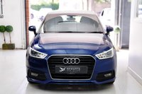 USED 2015 15 AUDI A1 1.4 TFSI S line Hatchback 3dr Petrol Manual Euro 6 (s/s) (Nav) (125 ps) TECHNOLOGY PACK | DAB