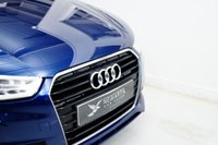 USED 2015 15 AUDI A1 1.4 TFSI S line Hatchback 3dr Petrol Manual Euro 6 (s/s) (Nav) (125 ps) TECHNOLOGY PACK | DAB
