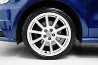 USED 2015 15 AUDI A1 1.4 TFSI S line Hatchback 3dr Petrol Manual Euro 6 (s/s) (Nav) (125 ps) TECHNOLOGY PACK | DAB