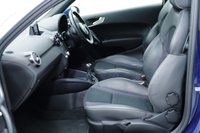 USED 2015 15 AUDI A1 1.4 TFSI S line Hatchback 3dr Petrol Manual Euro 6 (s/s) (Nav) (125 ps) TECHNOLOGY PACK | DAB