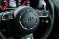 USED 2015 15 AUDI A1 1.4 TFSI S line Hatchback 3dr Petrol Manual Euro 6 (s/s) (Nav) (125 ps) TECHNOLOGY PACK | DAB