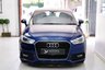 USED 2015 15 AUDI A1 1.4 TFSI S line Hatchback 3dr Petrol Manual Euro 6 (s/s) (Nav) (125 ps) TECHNOLOGY PACK | DAB