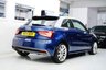 USED 2015 15 AUDI A1 1.4 TFSI S line Hatchback 3dr Petrol Manual Euro 6 (s/s) (Nav) (125 ps) TECHNOLOGY PACK | DAB