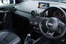 USED 2015 15 AUDI A1 1.4 TFSI S line Hatchback 3dr Petrol Manual Euro 6 (s/s) (Nav) (125 ps) TECHNOLOGY PACK | DAB