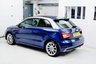 USED 2015 15 AUDI A1 1.4 TFSI S line Hatchback 3dr Petrol Manual Euro 6 (s/s) (Nav) (125 ps) TECHNOLOGY PACK | DAB