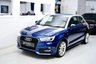 USED 2015 15 AUDI A1 1.4 TFSI S line Hatchback 3dr Petrol Manual Euro 6 (s/s) (Nav) (125 ps) TECHNOLOGY PACK | DAB