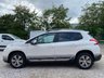 USED 2015 15 PEUGEOT 2008 1.6 VTi Allure Auto Euro 5 5dr WARRANTYLEATHERPANROOFULEZ
