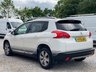 USED 2015 15 PEUGEOT 2008 1.6 VTi Allure Auto Euro 5 5dr WARRANTYLEATHERPANROOFULEZ