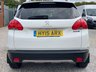 USED 2015 15 PEUGEOT 2008 1.6 VTi Allure Auto Euro 5 5dr WARRANTYLEATHERPANROOFULEZ