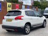 USED 2015 15 PEUGEOT 2008 1.6 VTi Allure Auto Euro 5 5dr WARRANTYLEATHERPANROOFULEZ