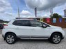USED 2015 15 PEUGEOT 2008 1.6 VTi Allure Auto Euro 5 5dr WARRANTYLEATHERPANROOFULEZ
