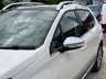 USED 2015 15 PEUGEOT 2008 1.6 VTi Allure Auto Euro 5 5dr WARRANTYLEATHERPANROOFULEZ