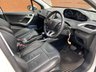 USED 2015 15 PEUGEOT 2008 1.6 VTi Allure Auto Euro 5 5dr WARRANTYLEATHERPANROOFULEZ