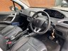 USED 2015 15 PEUGEOT 2008 1.6 VTi Allure Auto Euro 5 5dr WARRANTYLEATHERPANROOFULEZ