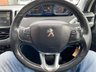 USED 2015 15 PEUGEOT 2008 1.6 VTi Allure Auto Euro 5 5dr WARRANTYLEATHERPANROOFULEZ