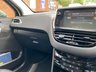 USED 2015 15 PEUGEOT 2008 1.6 VTi Allure Auto Euro 5 5dr WARRANTYLEATHERPANROOFULEZ