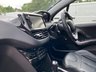 USED 2015 15 PEUGEOT 2008 1.6 VTi Allure Auto Euro 5 5dr WARRANTYLEATHERPANROOFULEZ