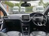 USED 2015 15 PEUGEOT 2008 1.6 VTi Allure Auto Euro 5 5dr WARRANTYLEATHERPANROOFULEZ