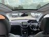 USED 2015 15 PEUGEOT 2008 1.6 VTi Allure Auto Euro 5 5dr WARRANTYLEATHERPANROOFULEZ