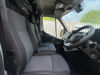 USED 2023 72 RENAULT MASTER LH35 BUSINESS + LWB HIGH ROOF 2.0 DCI 135PS One Company Owner, 30000 miles, Rare LWB Full Hightop With Air Con, Parking Sensors & Low Miles!