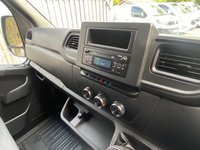 USED 2023 72 RENAULT MASTER LH35 BUSINESS + LWB HIGH ROOF 2.0 DCI 135PS One Company Owner, 30000 miles, Rare LWB Full Hightop With Air Con, Parking Sensors & Low Miles!