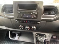 USED 2023 72 RENAULT MASTER LH35 BUSINESS + LWB HIGH ROOF 2.0 DCI 135PS One Company Owner, 30000 miles, Rare LWB Full Hightop With Air Con, Parking Sensors & Low Miles!
