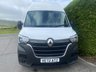 USED 2023 72 RENAULT MASTER LH35 BUSINESS + LWB HIGH ROOF 2.0 DCI 135PS One Company Owner, 30000 miles, Rare LWB Full Hightop With Air Con, Parking Sensors & Low Miles!