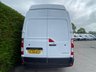 USED 2023 72 RENAULT MASTER LH35 BUSINESS + LWB HIGH ROOF 2.0 DCI 135PS One Company Owner, 30000 miles, Rare LWB Full Hightop With Air Con, Parking Sensors & Low Miles!