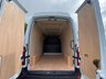 USED 2023 72 RENAULT MASTER LH35 BUSINESS + LWB HIGH ROOF 2.0 DCI 135PS One Company Owner, 30000 miles, Rare LWB Full Hightop With Air Con, Parking Sensors & Low Miles!