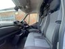 USED 2023 72 RENAULT MASTER LH35 BUSINESS + LWB HIGH ROOF 2.0 DCI 135PS One Company Owner, 30000 miles, Rare LWB Full Hightop With Air Con, Parking Sensors & Low Miles!