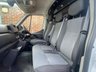 USED 2023 72 RENAULT MASTER LH35 BUSINESS + LWB HIGH ROOF 2.0 DCI 135PS One Company Owner, 30000 miles, Rare LWB Full Hightop With Air Con, Parking Sensors & Low Miles!