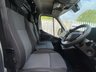 USED 2023 72 RENAULT MASTER LH35 BUSINESS + LWB HIGH ROOF 2.0 DCI 135PS One Company Owner, 30000 miles, Rare LWB Full Hightop With Air Con, Parking Sensors & Low Miles!