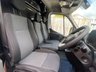 USED 2023 72 RENAULT MASTER LH35 BUSINESS + LWB HIGH ROOF 2.0 DCI 135PS One Company Owner, 30000 miles, Rare LWB Full Hightop With Air Con, Parking Sensors & Low Miles!