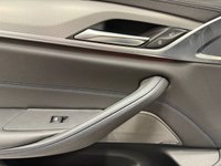 USED 2018 68 BMW 5 SERIES 3.0 530d M Sport Saloon 4dr Diesel Auto xDrive Euro 6 (s/s) (265 ps) &pound;9.6K FITTED EXTRAS INC M SPORT PLUS PACK + HARMON/KARDON SPEAKERS + ADAPTIVE LED HEADLIGHTS