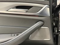 USED 2018 68 BMW 5 SERIES 3.0 530d M Sport Saloon 4dr Diesel Auto xDrive Euro 6 (s/s) (265 ps) &pound;9.6K FITTED EXTRAS INC M SPORT PLUS PACK + HARMON/KARDON SPEAKERS + ADAPTIVE LED HEADLIGHTS