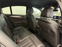 USED 2018 68 BMW 5 SERIES 3.0 530d M Sport Saloon 4dr Diesel Auto xDrive Euro 6 (s/s) (265 ps) &pound;9.6K FITTED EXTRAS INC M SPORT PLUS PACK + HARMON/KARDON SPEAKERS + ADAPTIVE LED HEADLIGHTS
